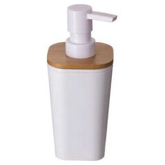 Διανομέας σαπουνιού 5five Διανομέας υγρού σαπουνιού, μαύρο χρώμα, 5five Simply Smart