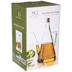 5five Κανάτα για λάδι - 500 ml