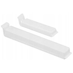 5five Κλιπ τροφίμων, μανταλάκια, 25 τεμάχια στο σύνολο