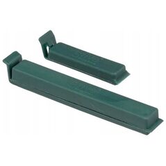 5five Κλιπ τροφίμων, μανταλάκια, 25 τεμάχια στο σύνολο