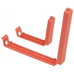 5five Κλιπ τροφίμων, μανταλάκια, 25 τεμάχια στο σύνολο