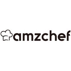 Αργής περιστροφής αποχυμωτής AMZCHEF SJ-036-SV (ασημί)