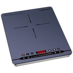 Επαγωγική κουζίνα AMZCHEF SK-20CB14T-BU