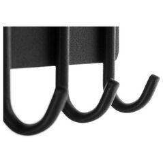 Κρεμάστρα με ράφι Ruhhy 24603