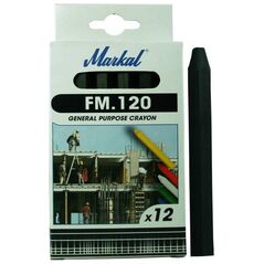 Μαύρο κραγιόν