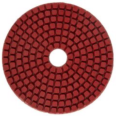 SPECIALIST+ δίσκος λείανσης διαμαντιού, 100 mm, 400P