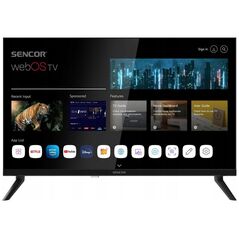 Τηλεόραση 24 ιντσών SMART webOS LG DVB-T/T2/C/S/S2 BT5