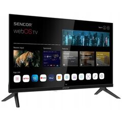 Τηλεόραση 24 ιντσών SMART webOS LG DVB-T/T2/C/S/S2 BT5