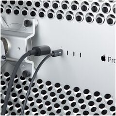 Καλώδιο THUNDERBOLT 5 1M