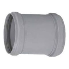 Σύνδεσμος ολίσθησης εσωτερικής αποχέτευσης Magnaplast HTU 110mm (12230)