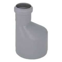 Μειωτήρας εσωτερικής αποχέτευσης Magnaplast HTR 110/75mm (11340)