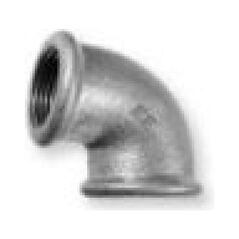 Odlewnia Zawiercie Γωνία 90° 4" γαλβανισμένη