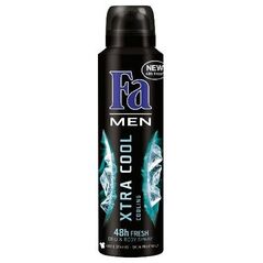 Fa Men Xtra Cool Dezodorant w sprayu 150ml