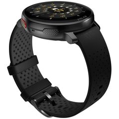 Ρολόι γυμναστικής Polar Vantage V3 Μαύρο (VANTAGE V3 BLK/BLK S-L)