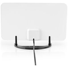 Εσωτερική Κεραία Τηλεόρασης Nedis ANIR2501BK700