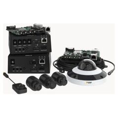 Μηχανισμός αισθητήρα Axis Axis 02364-001 αξεσουάρ για κάμερες παρακολούθησης