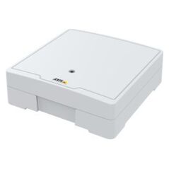 Axis Axis 02653-001 ελεγκτής εξόδου έκτακτης ανάγκης Κατοικίες 2 πόρτες RJ-45 / RS-485