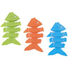 Παιχνίδια κατάδυσης ψαριών Bestway Bestway 26029