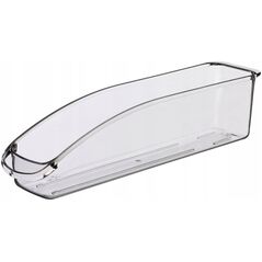 5five Δοχείο τροφίμων για το ψυγείο, οργανωτής, συρτάρι, 32 x 7 cm