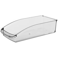 5five Δοχείο τροφίμων για το ψυγείο, οργανωτής, συρτάρι, 32 x 15 εκ.