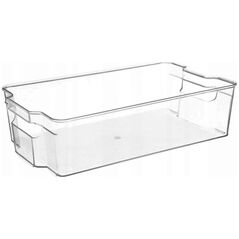 5five Δοχείο τροφίμων για το ψυγείο, οργανωτής, συρτάρι, 37 x 22 εκ.