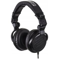 Reloop RH-2500 Ακουστικά Ενσύρματο Head-band Μαύρο 14441331 4043034147262