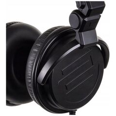 Reloop RH-2500 Ακουστικά Ενσύρματο Head-band Μαύρο 14441331 4043034147262