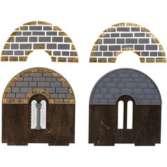 !!! MGA Miniverse HP Μάθημα Μικροελιξιρίων 531166 /2