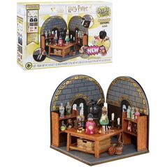 !!! MGA Miniverse HP Μάθημα Μικροελιξιρίων 531166 /2