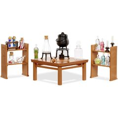 !!! MGA Miniverse HP Μάθημα Μικροελιξιρίων 531166 /2