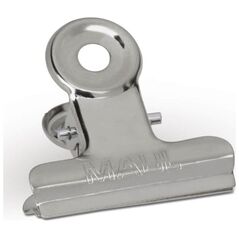 MAUL 2173096 spinacz Metal