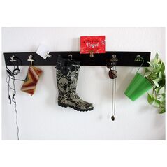 MAUL 2173096 spinacz Metal