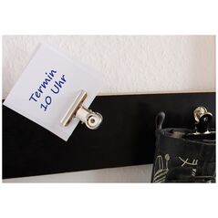 MAUL 2173096 spinacz Metal