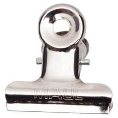 MAUL 2173096 spinacz Metal