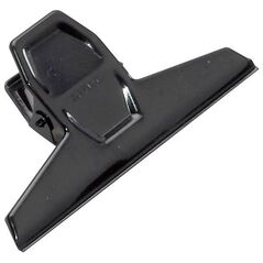 MAUL 2100990 συνδετήρας μεταλλικός 10 τεμ.