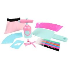 FabLab FabLab Airbrush