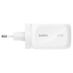 BOOSTCHARGE 100W 2C1A ΤΟΙΧΟΥ