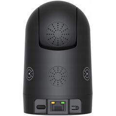 Περιστρεφόμενη Κάμερα Foscam WiFi R8M 8MP Ραντάρ μικροκυμάτων Μαύρη