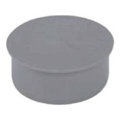 Κάλυμμα εσωτερικής αποχέτευσης HTM 110mm Magnaplast (12530)