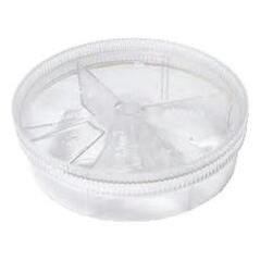 Ergom Κουτί για ακροδέκτες PA-A (E08KH-03030100101)