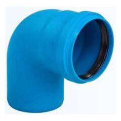 Γωνία 30° εσωτερικής αποχέτευσης Magnaplast UdBB χαμηλού θορύβου 110mm (146430)