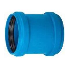 Σύνδεσμος ολίσθησης εσωτερικής αποχέτευσης UdBU χαμηλού θορύβου 110mm (146670) Magnaplast