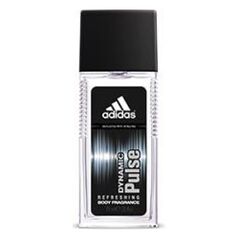 Adidas Dynamic Pulse Αποσμητικό σπρέι 75ml