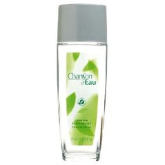 Chanson Αποσμητικό φυσικό σπρέι 75ml