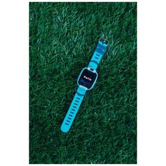 Έξυπνο ρολόι Canyon KW-44 Zielony (CNE-KW44GB)