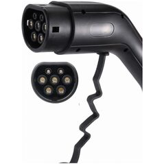 Φορτιστής Platinet PPC32AT22 EV/PHEV AC Τύπος 2 22kW