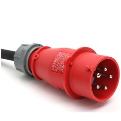 Φορτιστής Platinet PPC32AT22 EV/PHEV AC Τύπος 2 22kW