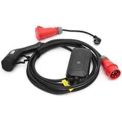 Φορτιστής Platinet PPC32AT22 EV/PHEV AC Τύπος 2 22kW