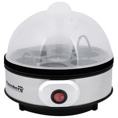 Βραστήρας αυγών Hausberg HAUSBERG HB-2215