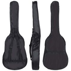 NN GBC 36 θήκη για κιθάρα 3/4 με ιμάντες